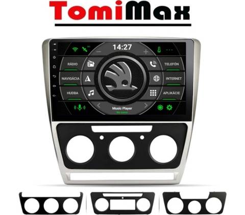 TomiMax 205