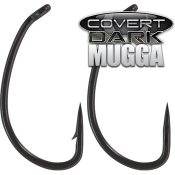 Gardner Covert Dark Mugga vel.4 10 ks
