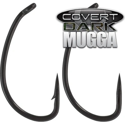 Gardner Covert Dark Mugga vel.4 10 ks