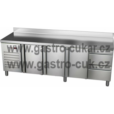 Asber ETP-7-225-32 HC GI