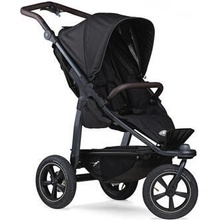 Tfk Sport MONO2 Nafukovací kola mono2 stroller air wheel black 2024