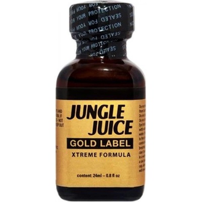 Jungle Juice Gold Label 24 ml