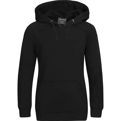 Progress Original Fun Hoody Jr černá