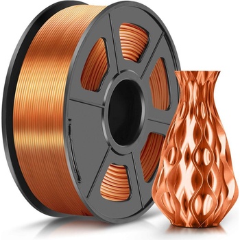 SUNLU SILK PLA+ SILK COPPER 1.75mm SUNLU