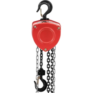 Steinberg Systems Верижен подемник - 1000 kg - 10 m SBS-FZ 1000/10M (SBS-FZ 1000/10M)