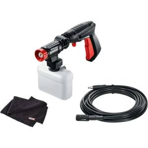 Bosch - Пистолет за почистване с високо налягане, с аксесоари F016800612 (F016800612)