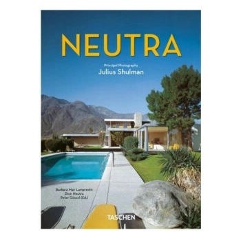 Neutra. 45th Ed.
