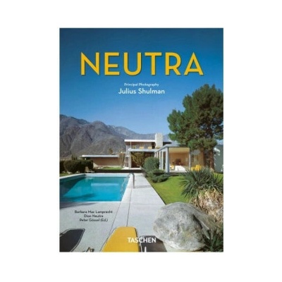 Neutra. 45th Ed.