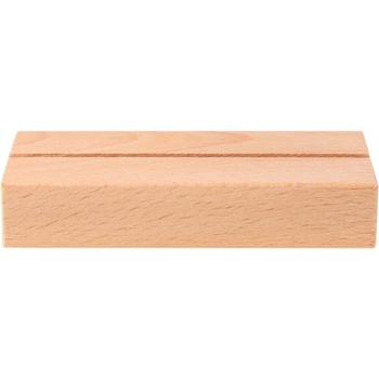 Fenwit Стойка дървена 10 x 5 x 2 см