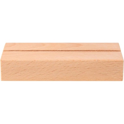 Fenwit Стойка дървена 10 x 5 x 2 см