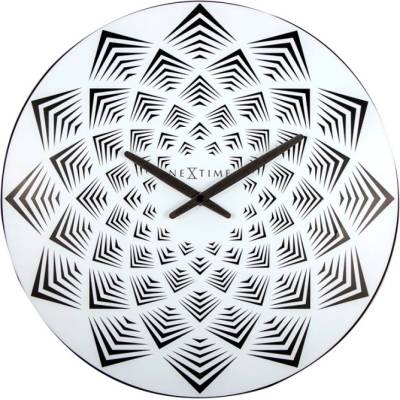 Nextime 3130 Bloom 39cm