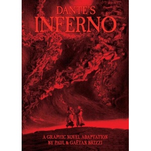 Dante's Inferno: A Graphic Novel Adaptation (ISBN: 9781419776755)