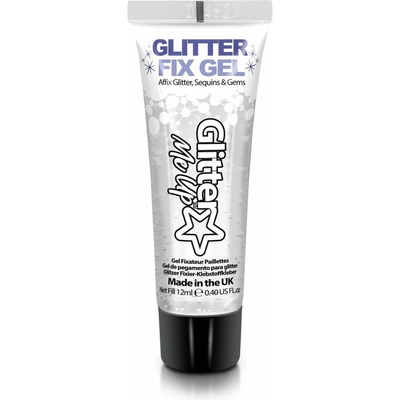 PaintGlow glitter fix gel 12 ml