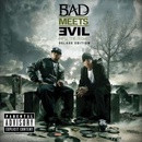 Bad Meets Evil - Hell - The Sequel CD
