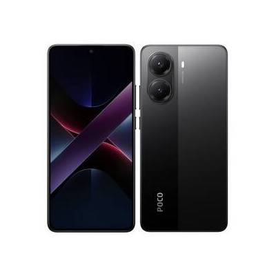 Mobilní telefon Poco X7 Pro 5G 12 GB / 512 GB (61729) černý