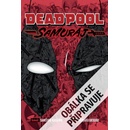 Deadpool: Samuraj