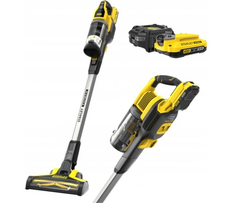 STANLEY SFMCVS001D1