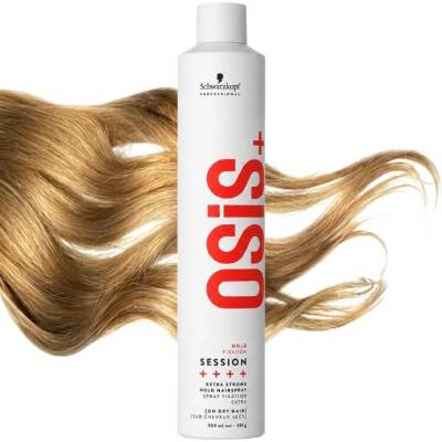 Schwarzkopf Elastic Flexibilní vlasový sprej 500 ml
