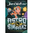 Astrošimpanz