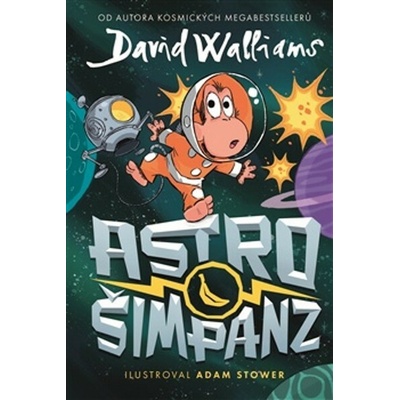 Astrošimpanz