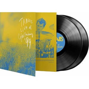 Universal Travis: Live At Glastonbury '99 - 2Vinyl (LP) (060751)