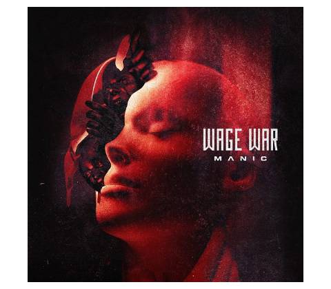 Wage War - Manic LP