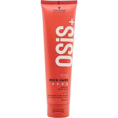 Schwarzkopf OSiS+ Rock Hard Styling Glue 150 ml