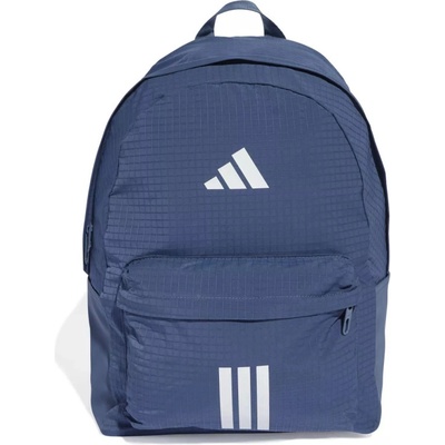 adidas-CLSC BARS BP DKBLUE/WHITE Modrá 27,5 l
