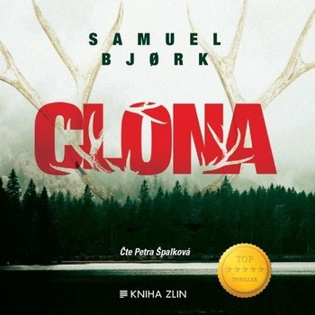 Clona - Bjork Samuel