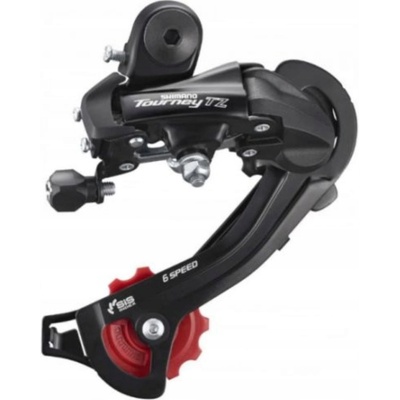 Shimano RD-TZ500 GS