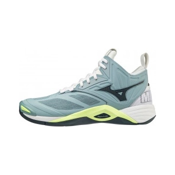 Mizuno Wave Momentum 2 Mid