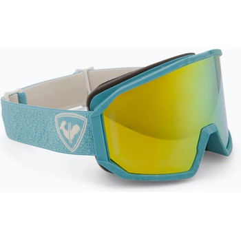 Rossignol Скиорски очила Rossignol Essential blue lagoon