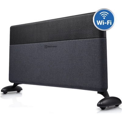 Electrolux ECH/AT-2000 3AI-W EEC black