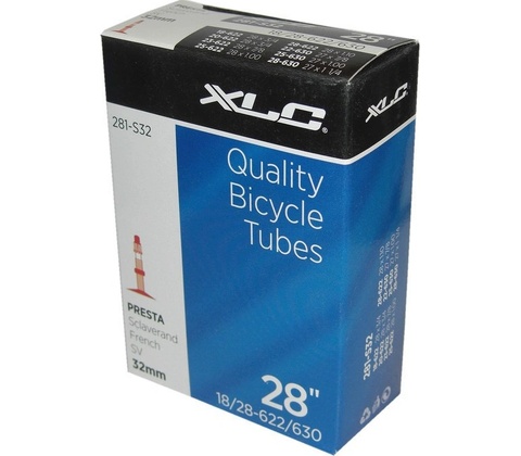 XLC SV