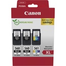 Canon PG-560 XL / CL-561 XL Multipack (3712C009)
