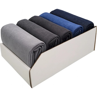 Karton Pak Úložné boxy na oblečenie, organizéry do skrine 30 x 47 cm