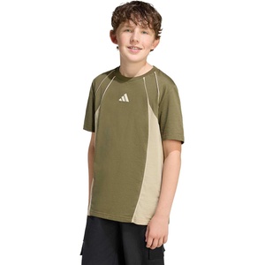 Adidas Тениска color block - sportdepot - 26,97 лв