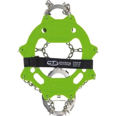 Climbing Technology Ice Traction Plus – Zbozi.Blesk.cz