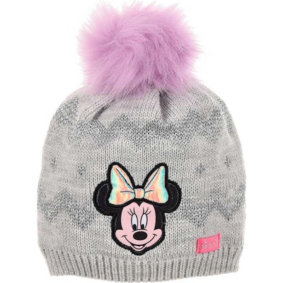 Kids movie heroes Шапка minnie