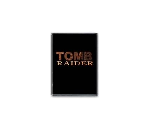 Tomb Raider 1