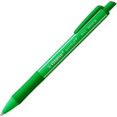Pointball Colorful zelená 6033 TST6033436