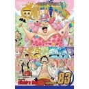 1 PIECE VOL 83