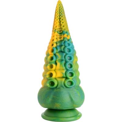 Creature Cocks Monstropus Tentacled Monster Dildo