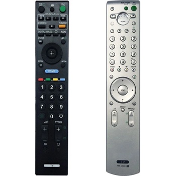съвместим Sony rm-ea001 - заместител дистанционно управление (rm-ea001)