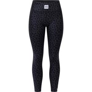 Eivy Дамски клин Eivy Women's Pocket Tights Leggings - Black Leopard - размер XL (111-1503-0216)