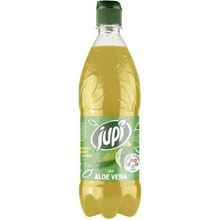 Jupí sirup Aloe vera 0,7 l
