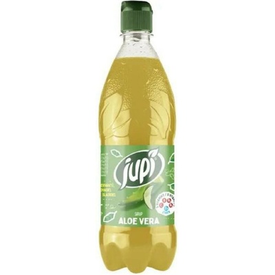 Jupí sirup Aloe vera 0,7 l