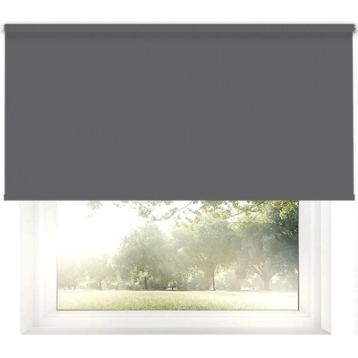 Garnyze-levneCZ Roleta na zeď zastiňující P112 100 x 240 cm