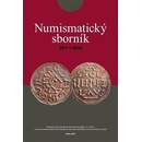 Numismatický sborník 29 - 1