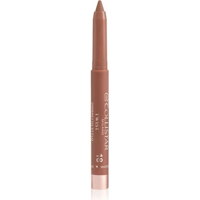 Collistar Twist Stylo dlouhotrvající oční stíny v tužce voděodolné 18 Quel Momento 1,4 g